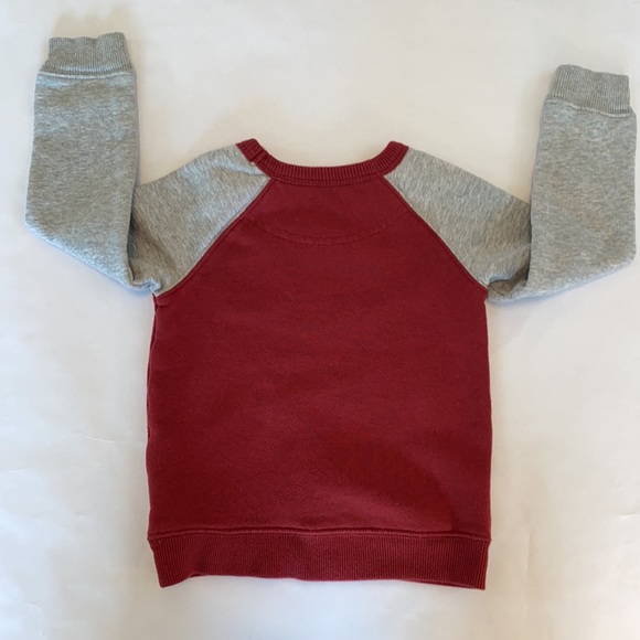 Joe Fresh custom embroidered sweater - Picture 2 of 4